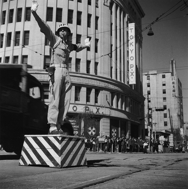 土門拳とその作品-傑作選ー戦後ー | 山形県酒田市 土門拳写真美術館